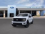 2025 Ford F-150 SuperCrew Cab 4WD Pickup for sale #3L67973 - photo 5
