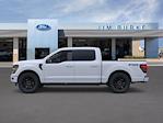 2025 Ford F-150 SuperCrew Cab 4WD Pickup for sale #3L67973 - photo 6