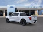 2025 Ford F-150 SuperCrew Cab 4WD Pickup for sale #3L67973 - photo 2