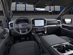 2025 Ford F-150 SuperCrew Cab 4WD Pickup for sale #3L71062 - photo 10