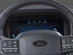 2025 Ford F-150 SuperCrew Cab 4WD Pickup for sale #3L71062 - photo 14