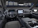 2025 Ford F-150 SuperCrew Cab 4WD Pickup for sale #3L77200 - photo 10