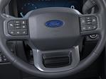 2025 Ford F-150 SuperCrew Cab 4WD Pickup for sale #3L77200 - photo 13