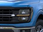 2025 Ford F-150 SuperCrew Cab 4WD Pickup for sale #3L77200 - photo 19