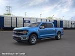2025 Ford F-150 SuperCrew Cab 4WD Pickup for sale #3L77200 - photo 3