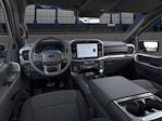 2025 Ford F-150 SuperCrew Cab 4WD Pickup for sale #3L93943 - photo 10