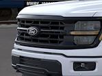 2025 Ford F-150 SuperCrew Cab 4WD Pickup for sale #3L93943 - photo 18