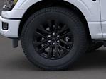 2025 Ford F-150 SuperCrew Cab 4WD Pickup for sale #3L93943 - photo 20