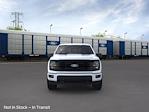 2025 Ford F-150 SuperCrew Cab 4WD Pickup for sale #3L93943 - photo 7