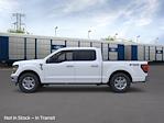 2025 Ford F-150 SuperCrew Cab 4WD Pickup for sale #3L98084 - photo 4