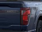 2025 Ford F-150 SuperCrew Cab 4WD Pickup for sale #3L99363 - photo 22