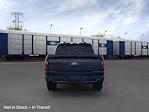 2025 Ford F-150 SuperCrew Cab 4WD Pickup for sale #3L99363 - photo 6