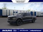 2025 Ford F-150 SuperCrew Cab 4WD Pickup for sale #3L99375 - photo 1