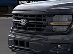 2025 Ford F-150 SuperCrew Cab 4WD Pickup for sale #3L99375 - photo 18