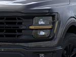 2025 Ford F-150 SuperCrew Cab 4WD Pickup for sale #3L99375 - photo 19