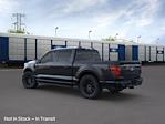 2025 Ford F-150 SuperCrew Cab 4WD Pickup for sale #3L99375 - photo 2