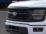 2025 Ford F-150 SuperCrew Cab 4WD Pickup for sale #3L99400 - photo 18