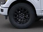 2025 Ford F-150 SuperCrew Cab 4WD Pickup for sale #3L99400 - photo 20