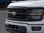 2025 Ford F-150 SuperCrew Cab 4WD Pickup for sale #3L99412 - photo 18
