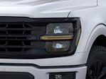 2025 Ford F-150 SuperCrew Cab 4WD Pickup for sale #3L99412 - photo 19