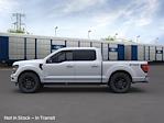 2025 Ford F-150 SuperCrew Cab 4WD Pickup for sale #3L99418 - photo 3