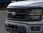 2025 Ford F-150 SuperCrew Cab 4WD Pickup for sale #3L99420 - photo 18