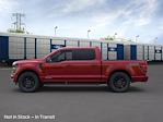 2025 Ford F-150 SuperCrew Cab 4WD Pickup for sale #3L99446 - photo 5