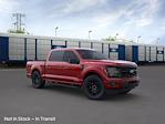 2025 Ford F-150 SuperCrew Cab 4WD Pickup for sale #3L99446 - photo 8