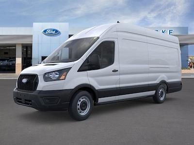 New 2026 Ford Transit 350 High Roof Empty Cargo Van for sale #3X05800 - photo 1