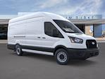 2026 Ford Transit 350 High Roof RWD Empty Cargo Van for sale #3X22177 - photo 8