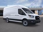 2025 Ford Transit 350 High Roof RWD Empty Cargo Van for sale #3X26221 - photo 7