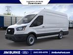 New 2026 Ford Transit 350 High Roof Empty Cargo Van for sale #3X49793 - photo 22