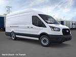 New 2026 Ford Transit 350 High Roof Empty Cargo Van for sale #3X49793 - photo 7