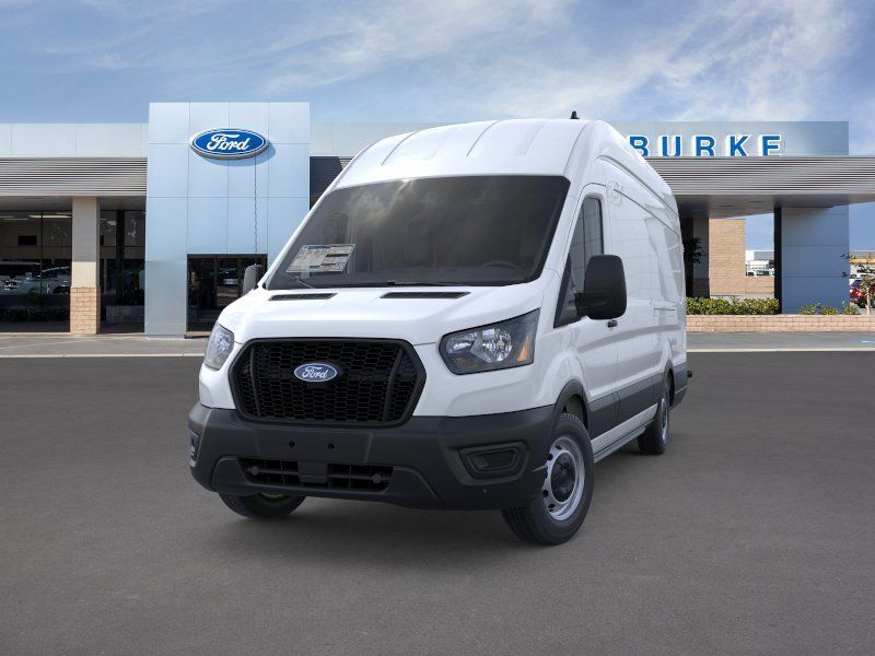 New 2026 Ford Transit 350 - photo 2