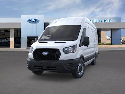 New 2026 Ford Transit 350 High Roof Empty Cargo Van for sale #3X97564 - photo 2
