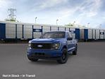 2026 Ford F-150 SuperCrew Cab 4WD Pickup for sale #2L40259 - photo 3