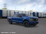 2026 Ford F-150 SuperCrew Cab 4WD Pickup for sale #2L40259 - photo 7