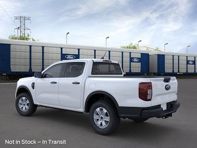 2025 Ford Ranger SuperCrew Cab RWD Pickup for sale #4B02236 - photo 2