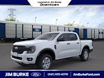 2025 Ford Ranger SuperCrew Cab RWD Pickup for sale #4B02236 - photo 1
