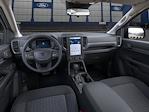 2025 Ford Ranger SuperCrew Cab RWD Pickup for sale #4B02236 - photo 10
