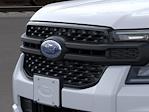 2025 Ford Ranger SuperCrew Cab RWD Pickup for sale #4B02236 - photo 18