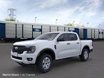 2025 Ford Ranger SuperCrew Cab RWD Pickup for sale #4B02236 - photo 3
