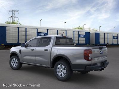 2025 Ford Ranger SuperCrew Cab RWD Pickup for sale #4B04004 - photo 2