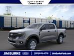 2025 Ford Ranger SuperCrew Cab RWD Pickup for sale #4B04004 - photo 1