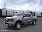 2025 Ford Ranger SuperCrew Cab RWD Pickup for sale #4B04004 - photo 3