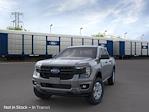 2025 Ford Ranger SuperCrew Cab RWD Pickup for sale #4B04004 - photo 4