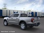 2025 Ford Ranger SuperCrew Cab RWD Pickup for sale #4B04004 - photo 2