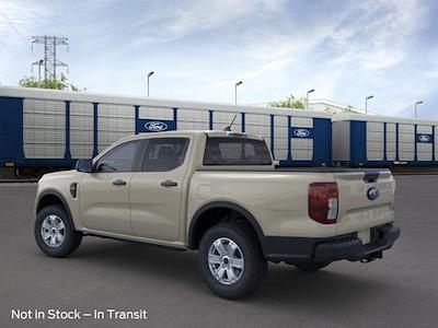 2025 Ford Ranger SuperCrew Cab RWD Pickup for sale #4B04283 - photo 2