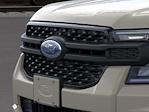 2025 Ford Ranger SuperCrew Cab RWD Pickup for sale #4B04283 - photo 18