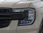2025 Ford Ranger SuperCrew Cab RWD Pickup for sale #4B04283 - photo 19